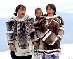 Inuit是什么意思