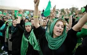 Iranian是什么意思