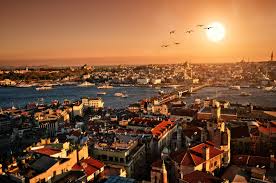 istanbul是什么意思