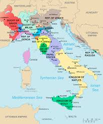 Italy是什么意思