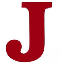 J是什么意思