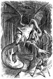 jabberwocky是什么意思