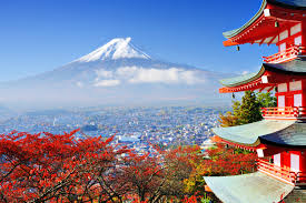 Japan是什么意思