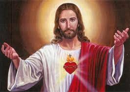 Jesus是什么意思