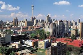 johannesburg是什么意思