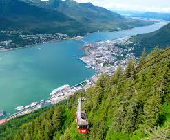 Juneau是什么意思