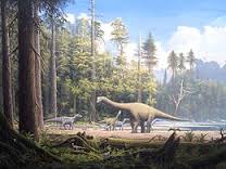 Jurassic是什么意思