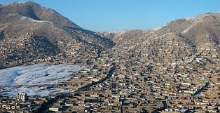 Kabul是什么意思