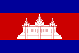 kampuchea是什么意思