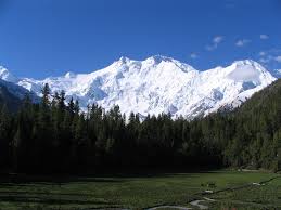 kashmir是什么意思
