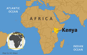 Kenya是什么意思