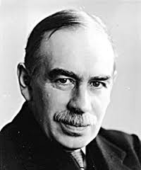 keynesian是什么意思