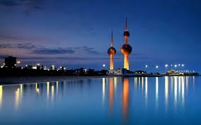 Kuwait是什么意思