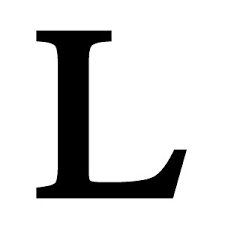 L是什么意思