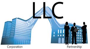 LLC是什么意思