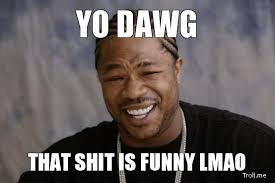 LMAO是什么意思