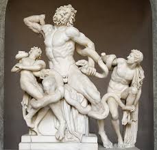 Laocoon是什么意思