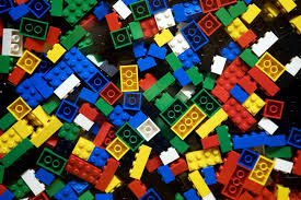 Lego是什么意思