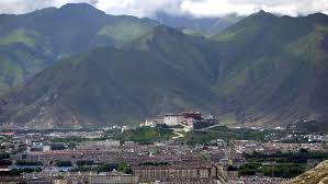 Lhasa是什么意思