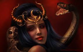 lilith是什么意思