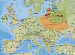 Lithuania是什么意思