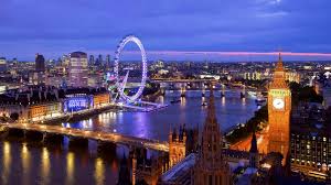London是什么意思