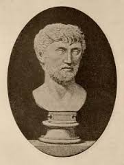 Lucretius是什么意思