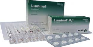 luminal是什么意思