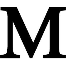 M是什么意思