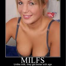 MILF是什么意思