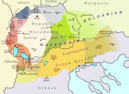 macedonian是什么意思