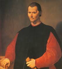 machiavelli是什么意思