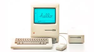 Macintosh是什么意思