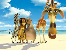 Madagascar是什么意思