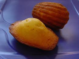 madeleine是什么意思