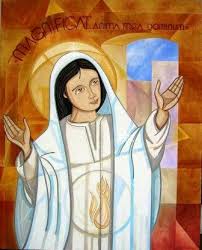 magnificat是什么意思