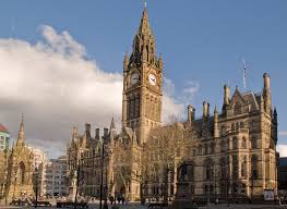 manchester是什么意思