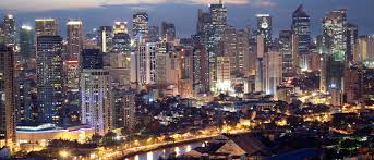 Manila是什么意思
