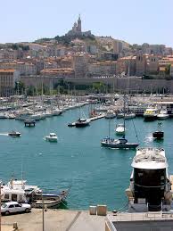 marseilles是什么意思