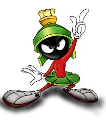 Martian是什么意思