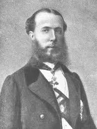 Maximilian是什么意思