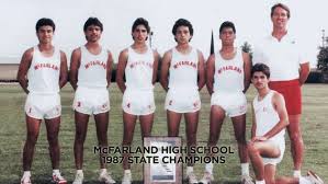 McFarland是什么意思