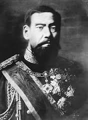 meiji是什么意思