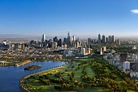 Melbourne是什么意思