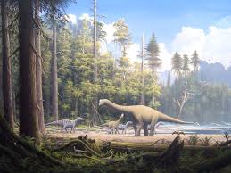 mesozoic是什么意思