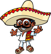 Mexican是什么意思