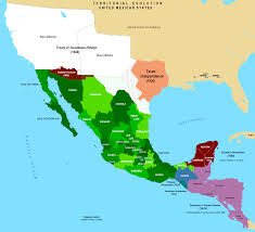 Mexico是什么意思