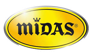 midas是什么意思
