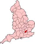 middlesex是什么意思