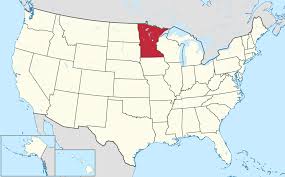 Minnesota是什么意思